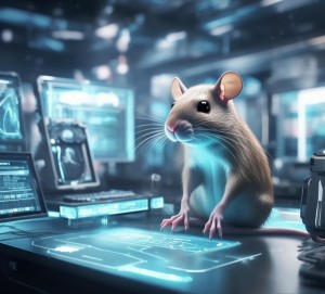 浙鼠，信息科技领域的创新者