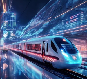中国铁路数字化与信息化，数字时代前行之路